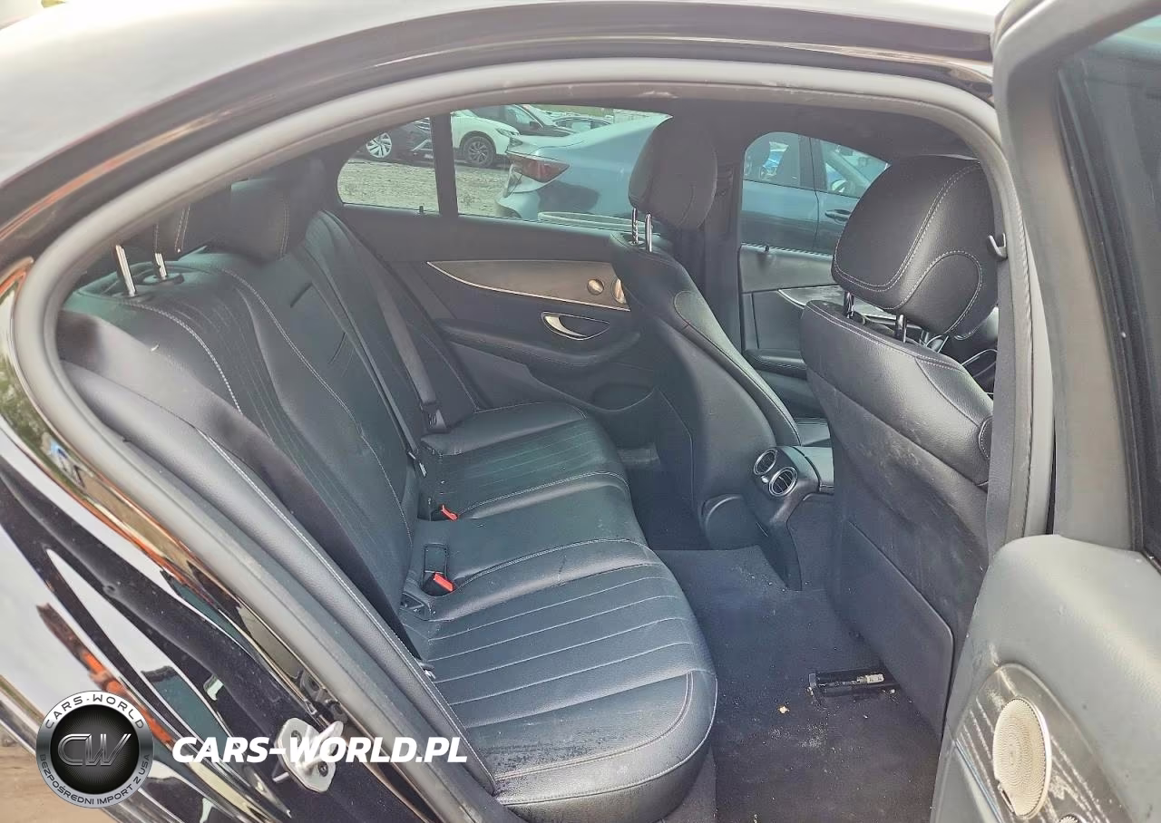 2021 Mercedes-Benz E 350 4Matic VIN:W1KZF8EB9MA933433 - 10