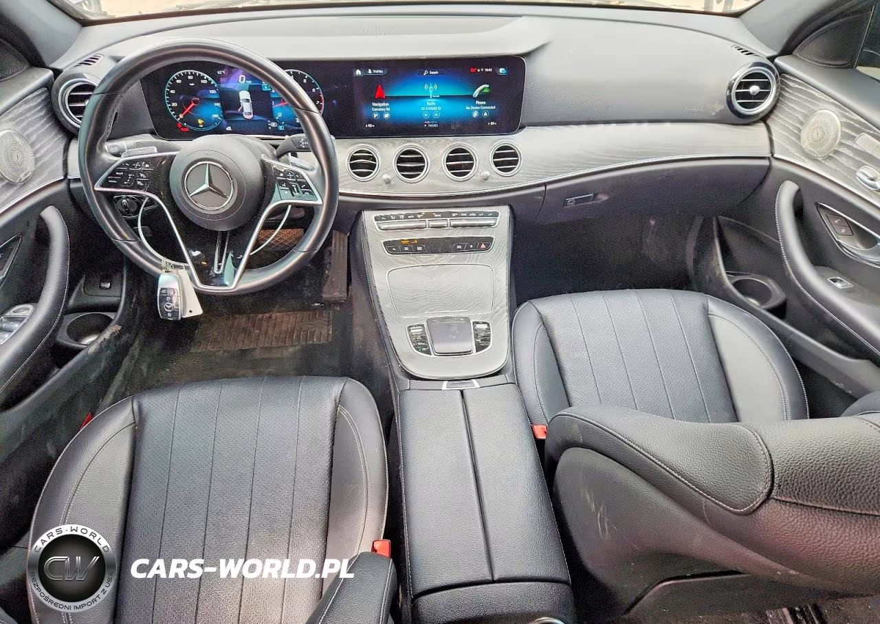 2021 Mercedes-Benz E 350 4Matic VIN:W1KZF8EB9MA933433 - 8