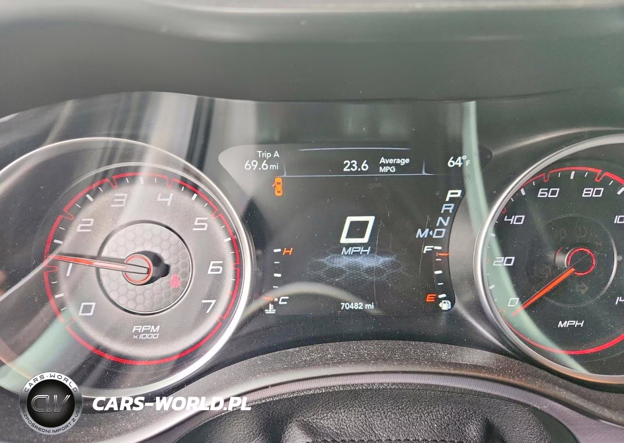 2020 Dodge Charger Gt VIN:2C3CDXHG2LH224323 - 9