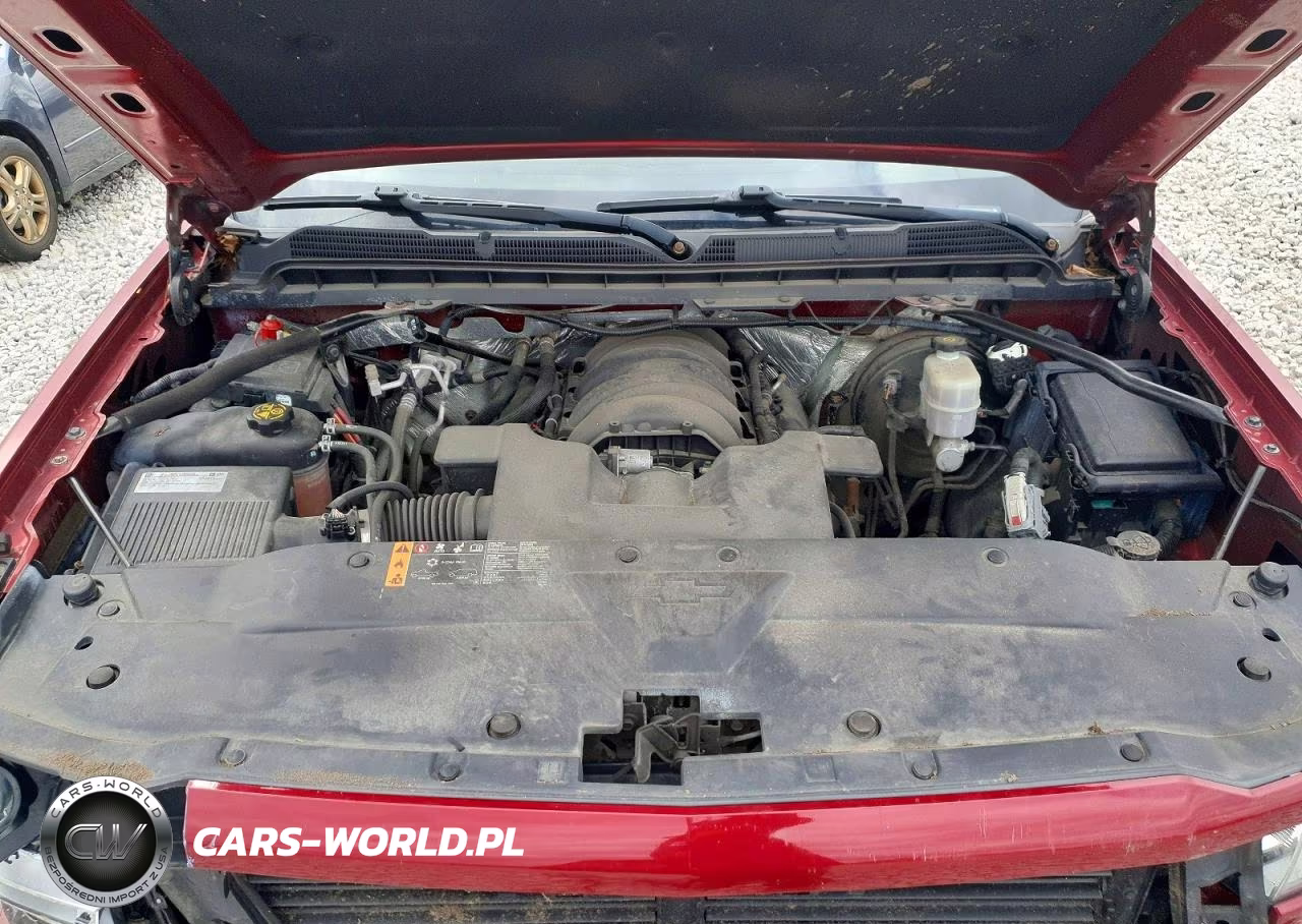 2018 Chevrolet Silverado K1500 Lt VIN:3GCUKREC1JG425680 - 11