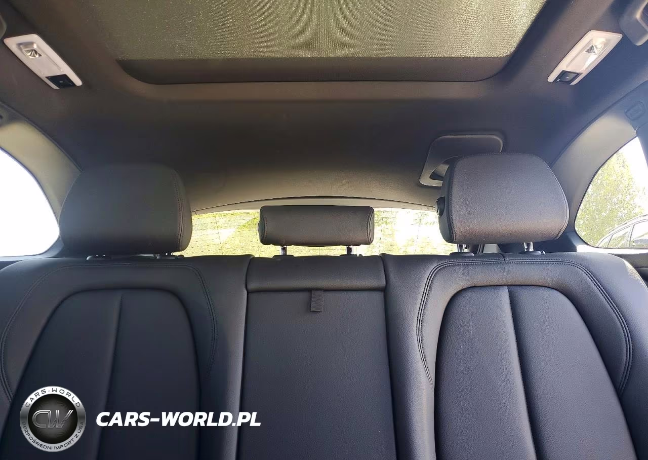 2021 BMW X1 xDrive28I VIN:WBXJG9C05M5T59131 - 10
