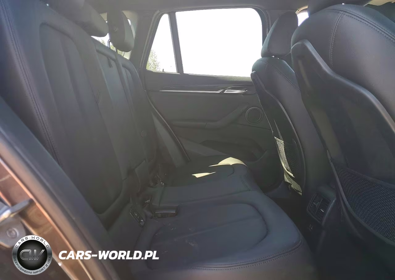 2021 BMW X1 xDrive28I VIN:WBXJG9C05M5T59131 - 11