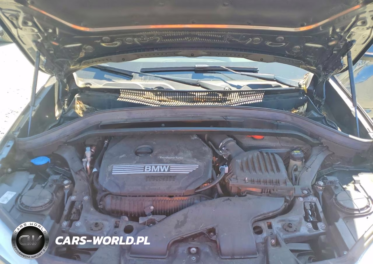 2021 BMW X1 xDrive28I VIN:WBXJG9C05M5T59131 - 12