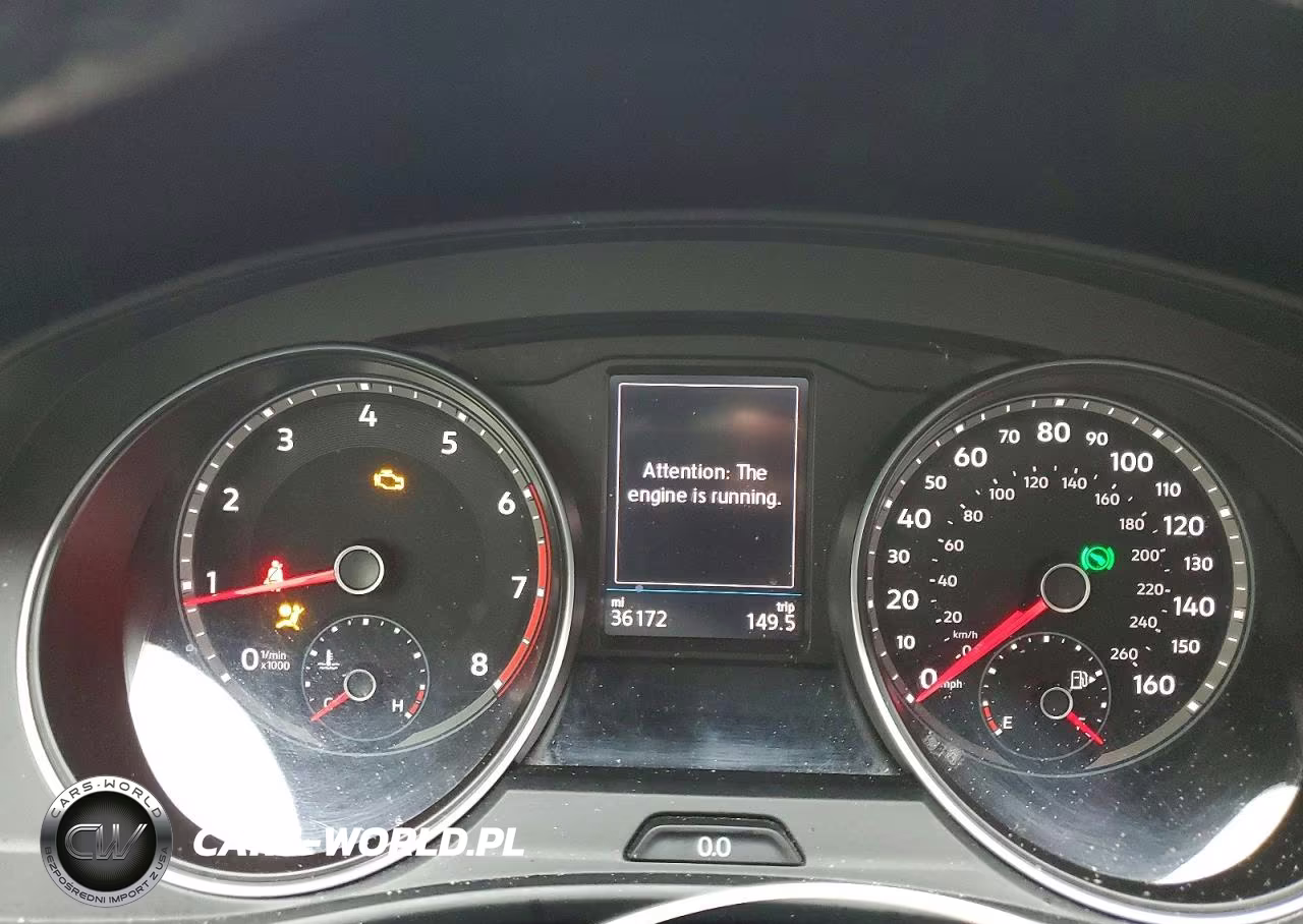 2021 Volkswagen Atlas Se VIN:1V2KR2CA9MC516472 - 9
