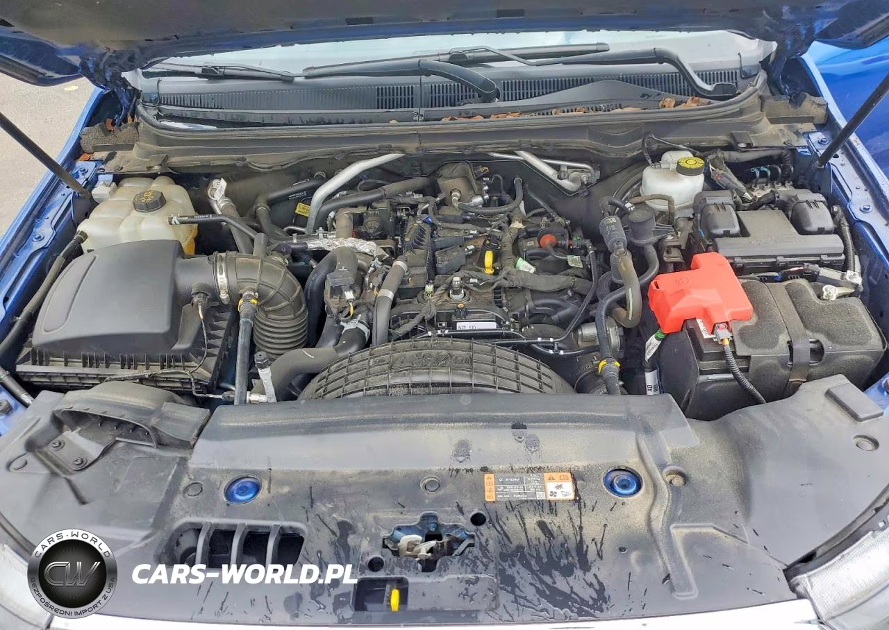 2019 Ford Ranger Xl VIN:1FTER1EH1KLB02604 - 11