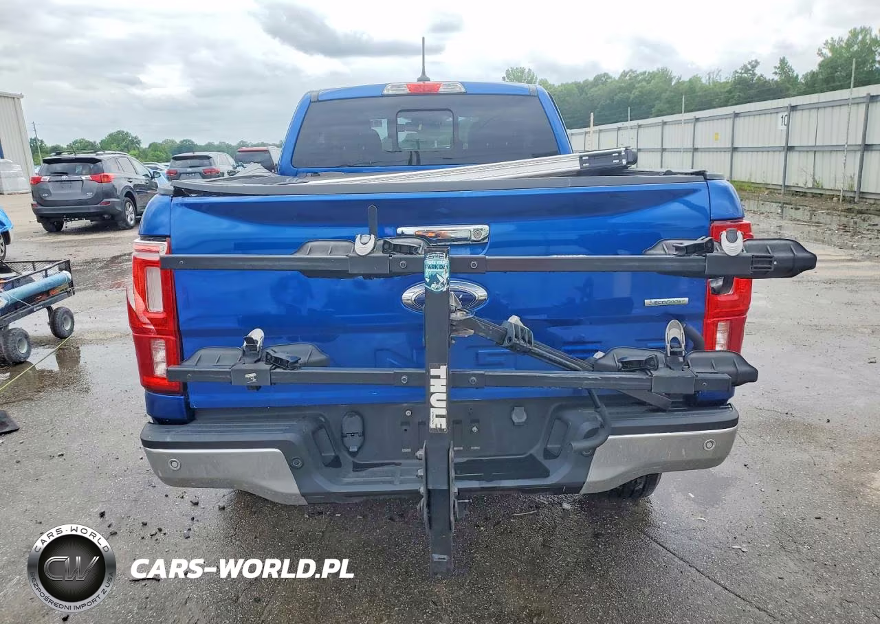 2019 Ford Ranger Xl VIN:1FTER1EH1KLB02604 - 6