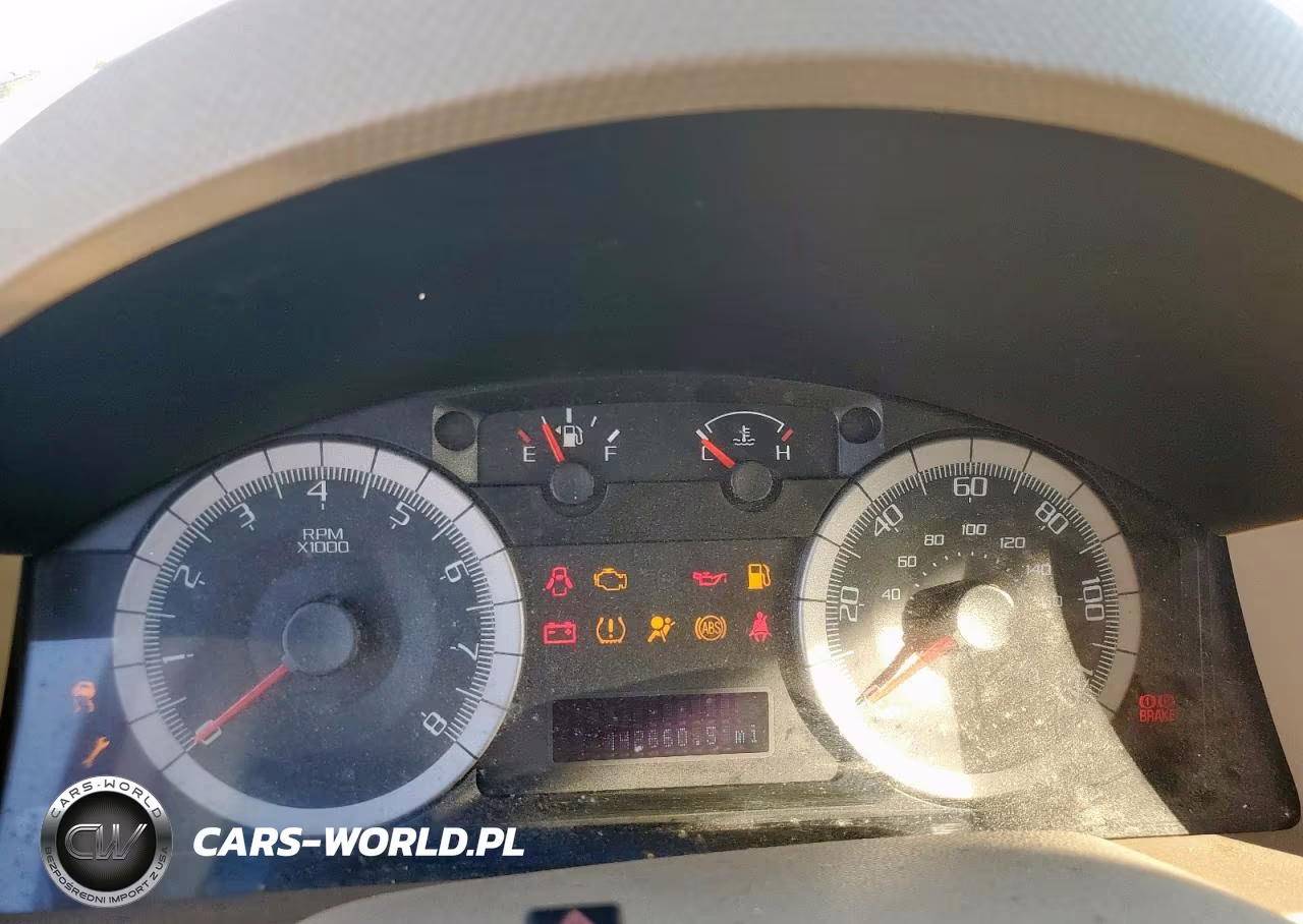 2009 Ford Escape Xlt VIN:1FMCU03779KA25761 - 9