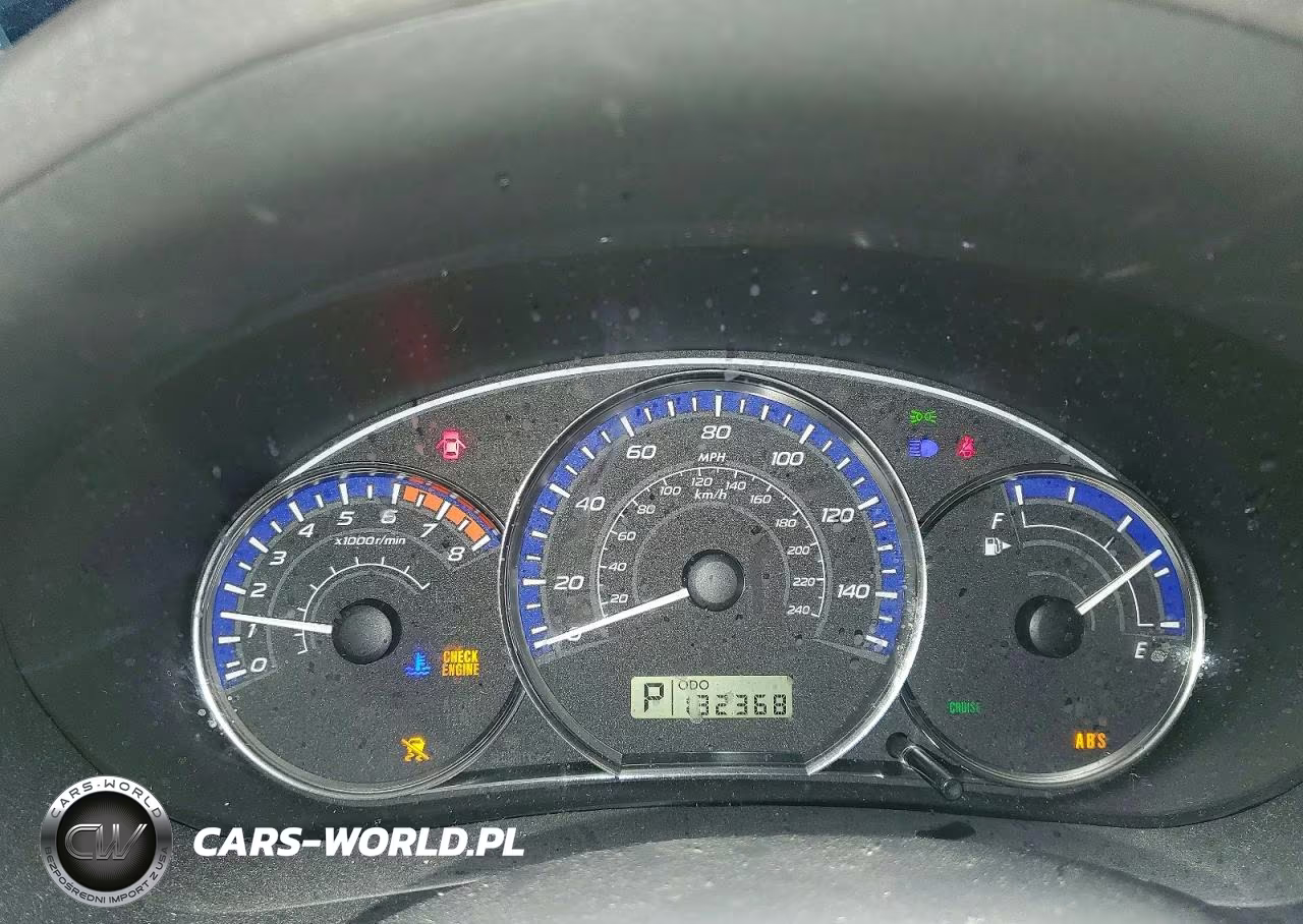 2010 Subaru Forester 2.5X Premium VIN:JF2SH6CC0AH794433 - 9