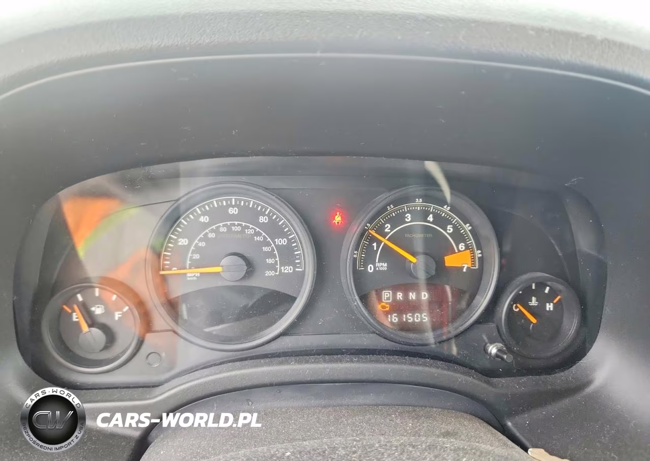 2015 Jeep Patriot Sport VIN:1C4NJRBB3FD183773 - 9