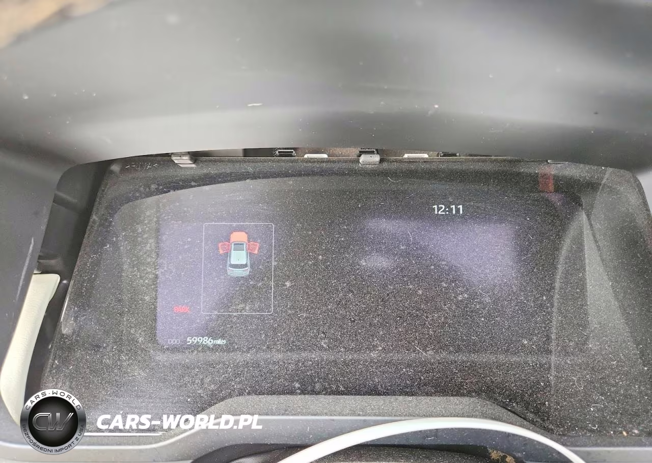 2023 Toyota Sequoia Capstone VIN:7SVAAABAXPX009423 - 9