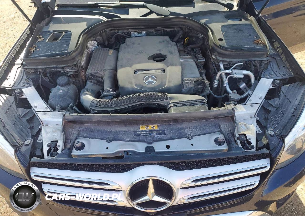 2019 Mercedes-Benz Glc 300 4Matic VIN:WDC0G4KB8KV139858 - 12