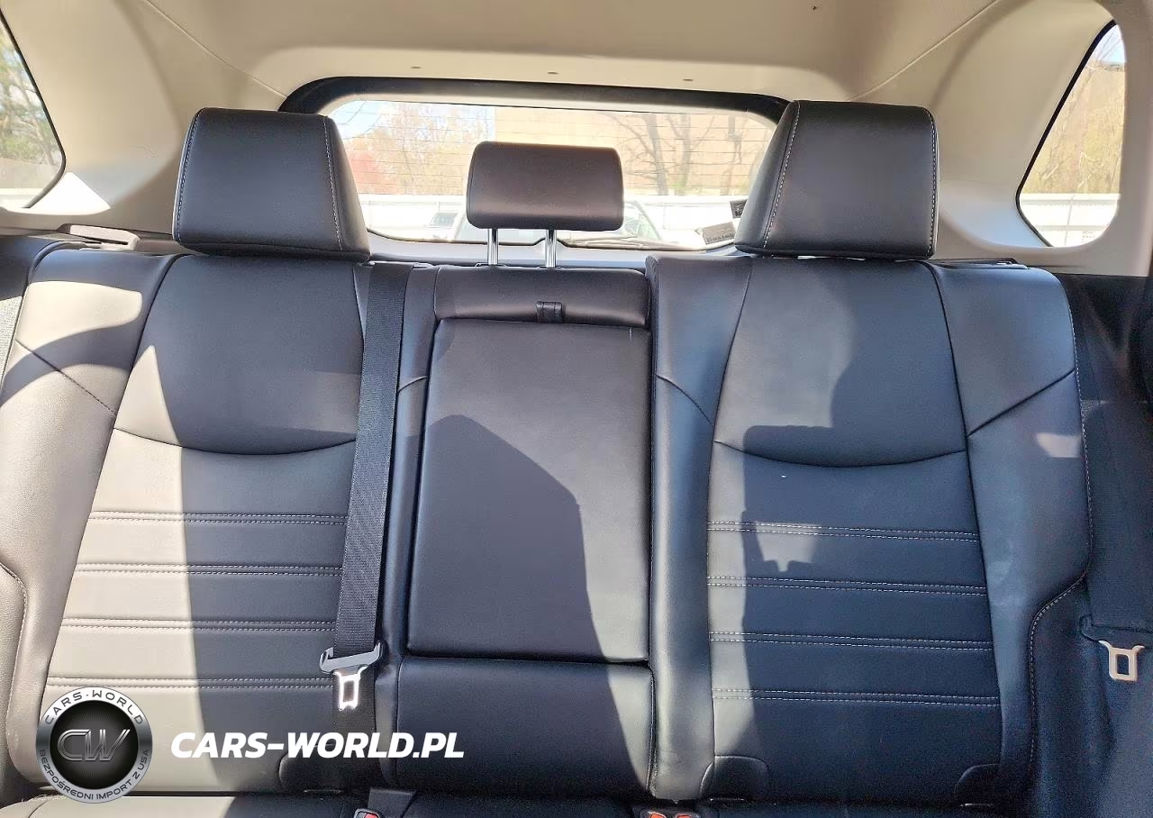 2022 Toyota Rav4 Xle Premium VIN:2T3A1RFV1NW322268 - 10