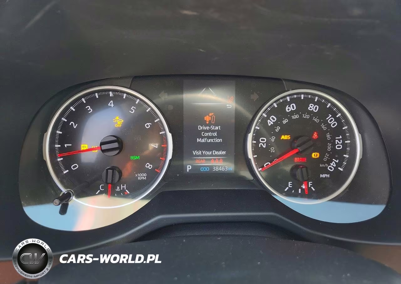 2022 Toyota Rav4 Xle Premium VIN:2T3A1RFV1NW322268 - 9