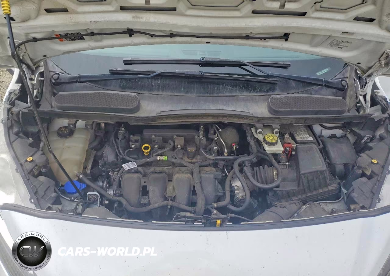 2021 Ford Transit Connect Xl Delivery Van VIN:NM0LS7E23M1487914 - 12
