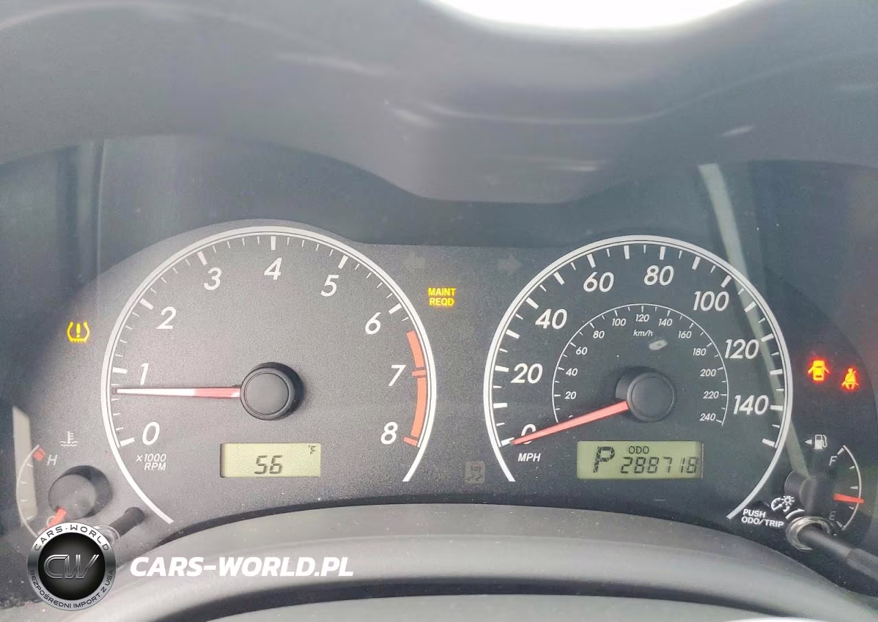 2010 Toyota Corolla Le VIN:2T1BU4EE4AC391377 - 9