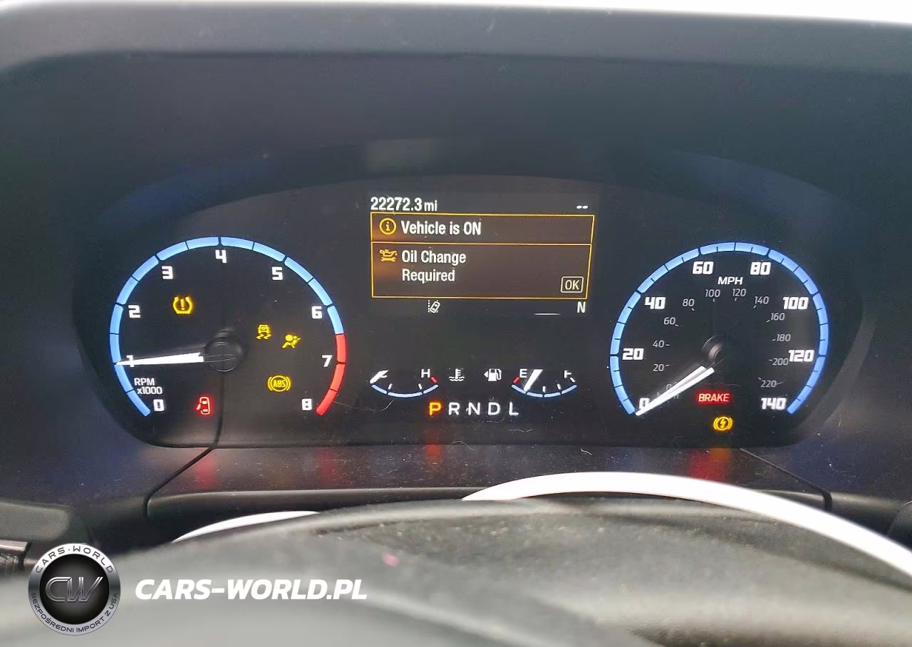 2023 Ford Bronco Sport Big Bend VIN:3FMCR9B6XPRE03840 - 9
