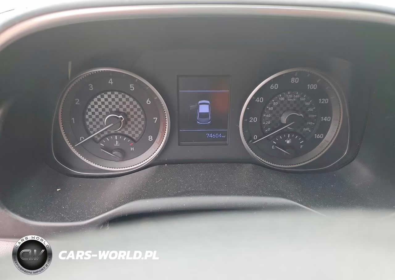 2020 Hyundai Elantra Sel VIN:KMHD84LF4LU056243 - 9