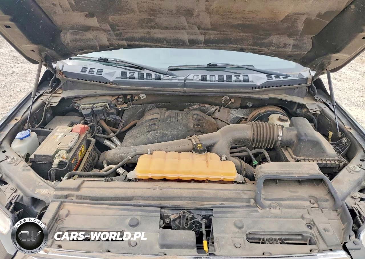 2015 Ford F150 Supercrew VIN:1FTEW1CG8FKD37676 - 11