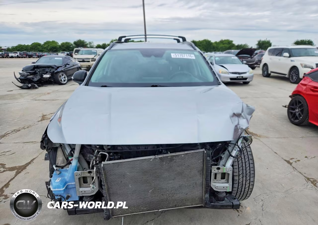 2023 Hyundai Santa Fe Xrt VIN:5NMS64AJ8PH508927 - 5