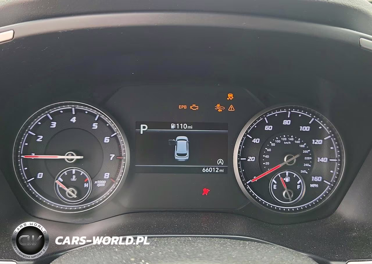 2023 Hyundai Santa Fe Xrt VIN:5NMS64AJ8PH508927 - 9