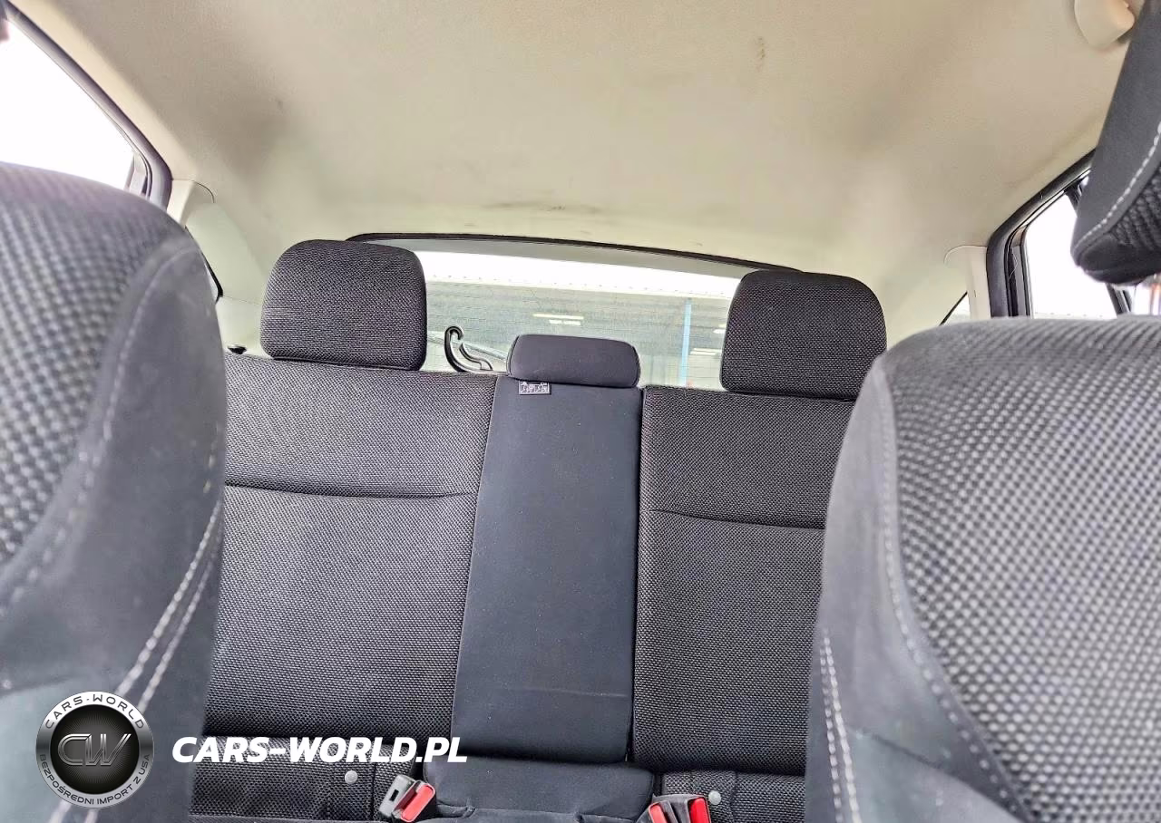 2014 Subaru Xv Crosstrek 2.0 Premium VIN:JF2GPACC9E8314262 - 10