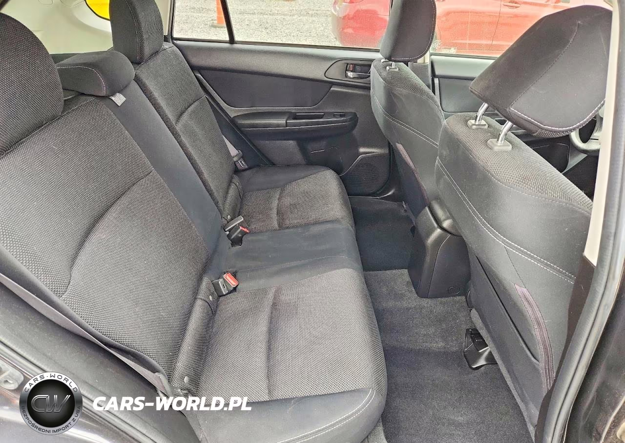 2014 Subaru Xv Crosstrek 2.0 Premium VIN:JF2GPACC9E8314262 - 11