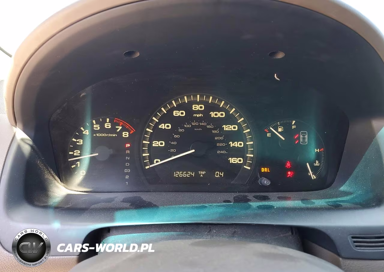 2007 Honda Accord Ex VIN:JHMCM568X7C002065 - 9