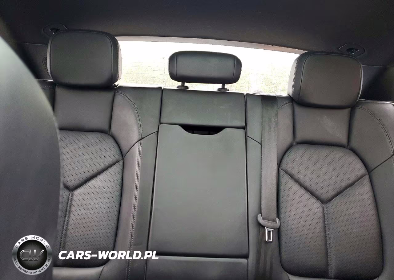 2017 Porsche Macan VIN:WP1AA2A5XHLB02440 - 10