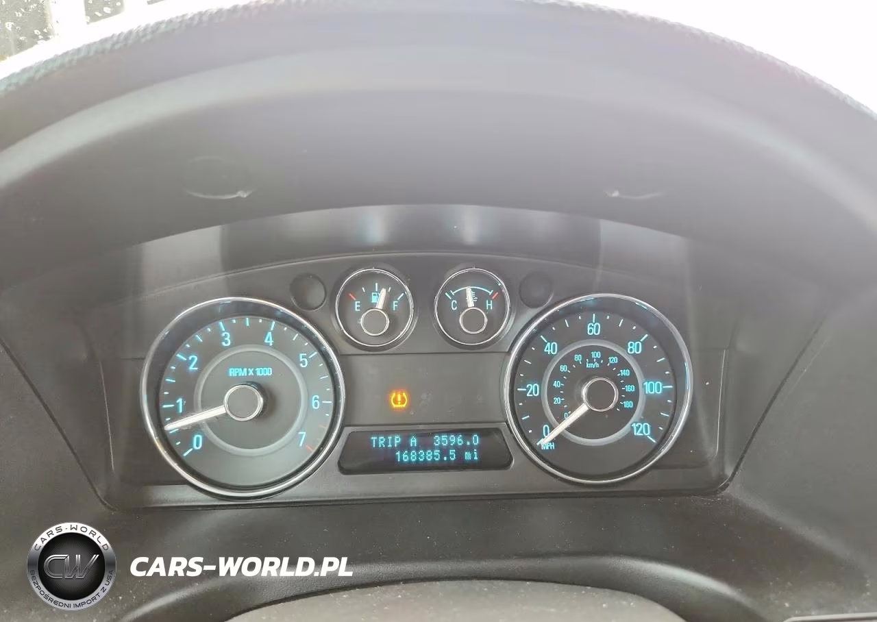 2009 Ford Flex Se VIN:2FMDK51C09BA04882 - 9
