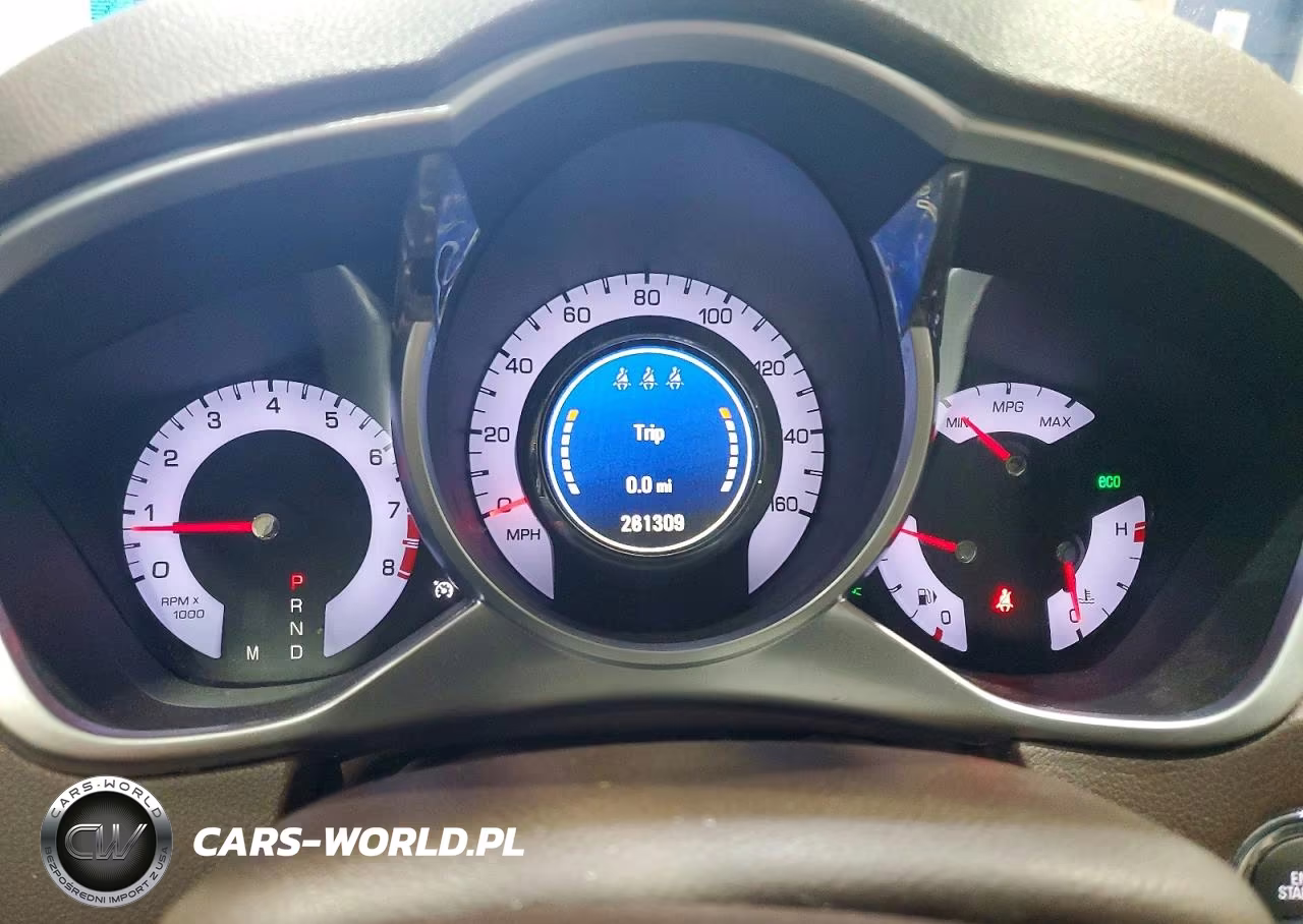 2012 Cadillac Srx Luxury Collection VIN:3GYFNDE30CS515982 - 9