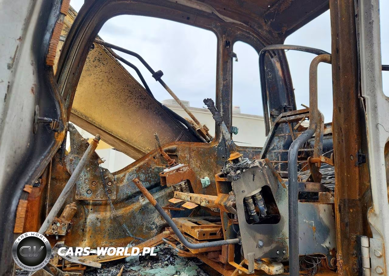 2003 Kobelco Sk210 Lc VIN:Y0007U1014 - 5