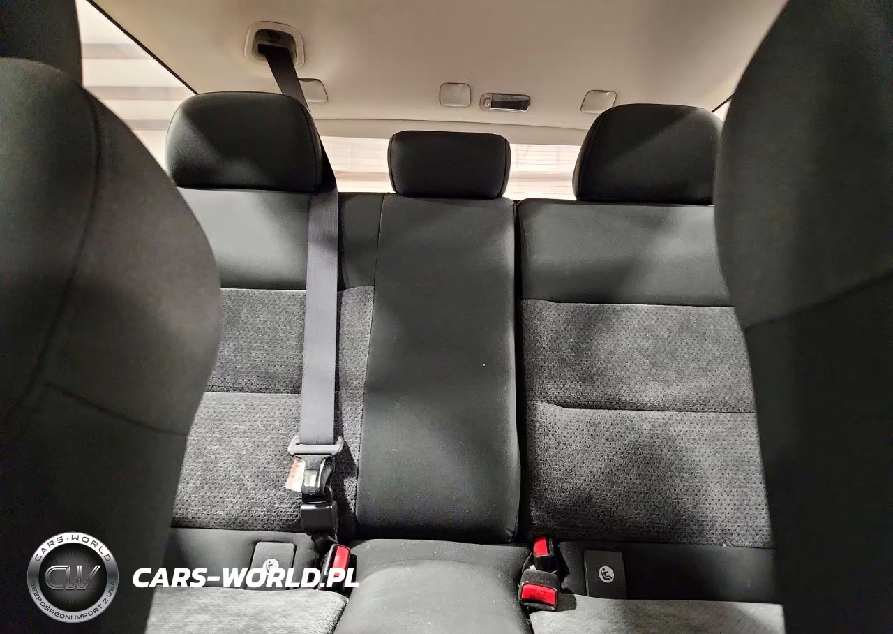 2006 Subaru Legacy Outback 2.5I VIN:4S4BP61C267314793 - 10