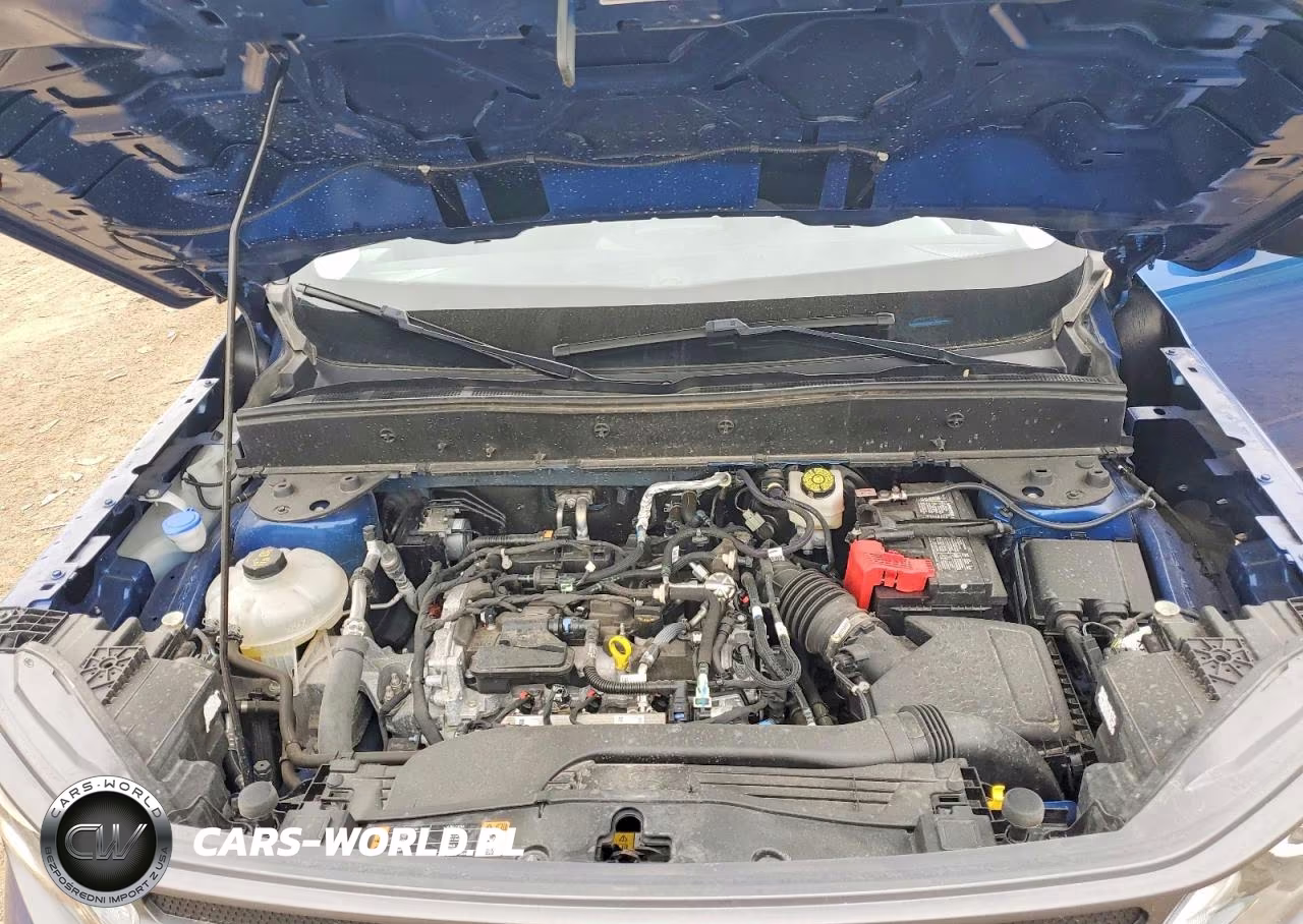2024 Ford Bronco Sport Big Bend VIN:3FMCR9B60RRE61684 - 12