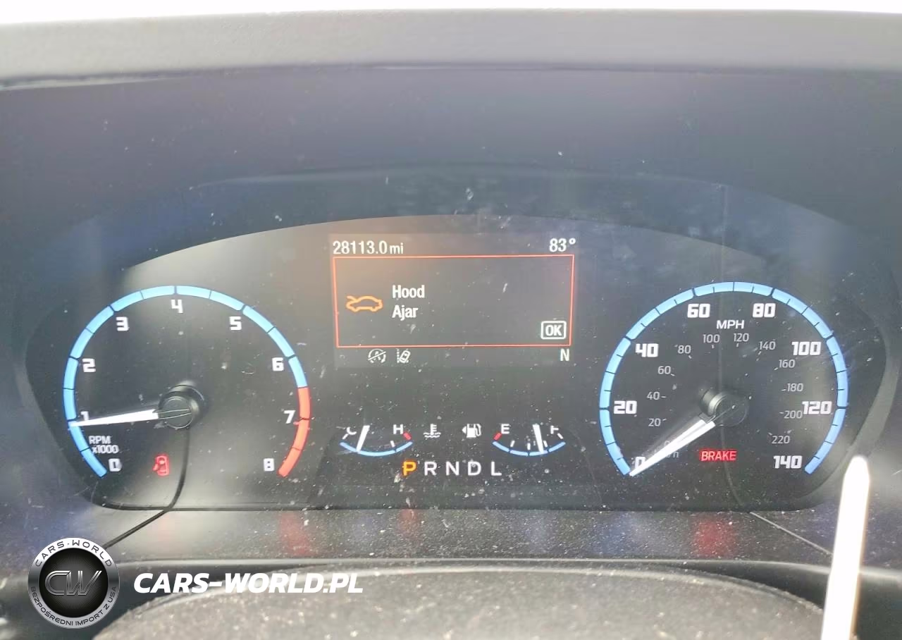 2024 Ford Bronco Sport Big Bend VIN:3FMCR9B60RRE61684 - 9
