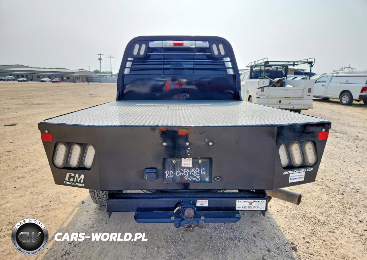 2021 Ford F250 Super Duty VIN:1FT7X2B6XMED49635 - 6
