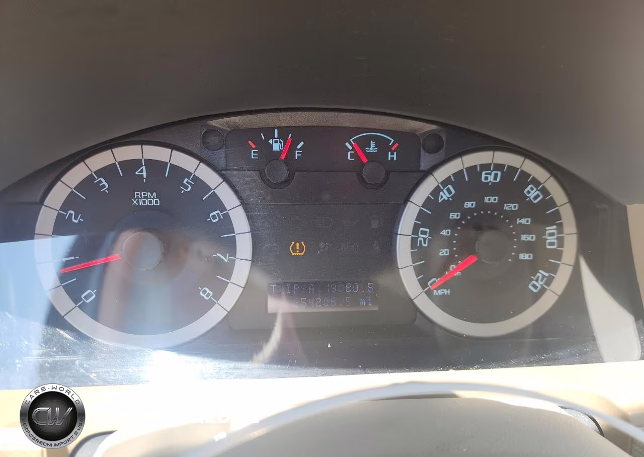 2011 Ford Escape Limited VIN:1FMCU9EG4BKC61856 - 9