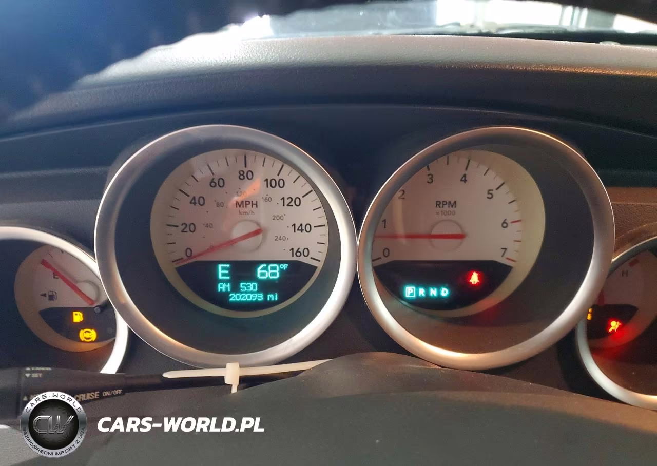 2005 Dodge Magnum R VIN:2D4GV58275H535416 - 9