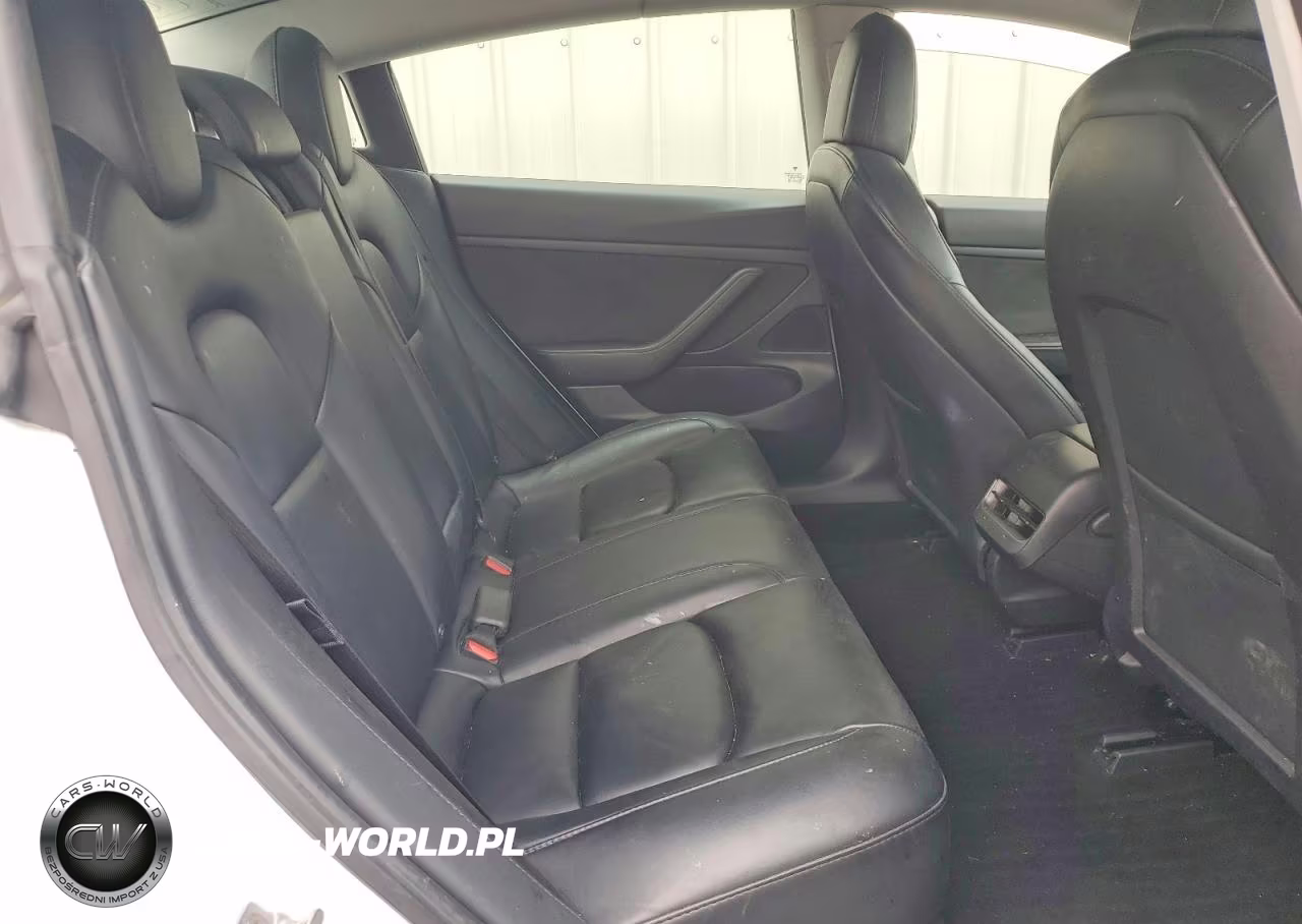 2020 Tesla Model 3 VIN:5YJ3E1EA4LF805706 - 10