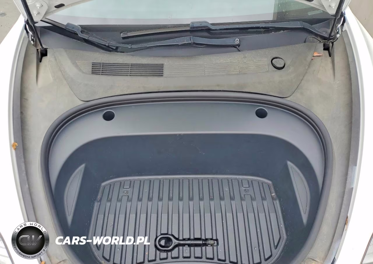 2020 Tesla Model 3 VIN:5YJ3E1EA4LF805706 - 11