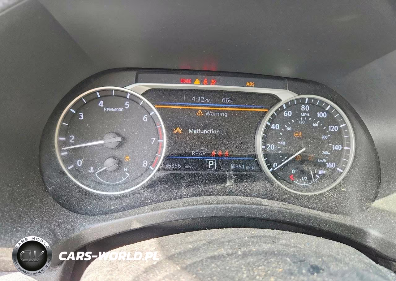 2022 Nissan Sentra Sv VIN:3N1AB8CV9NY231886 - 9