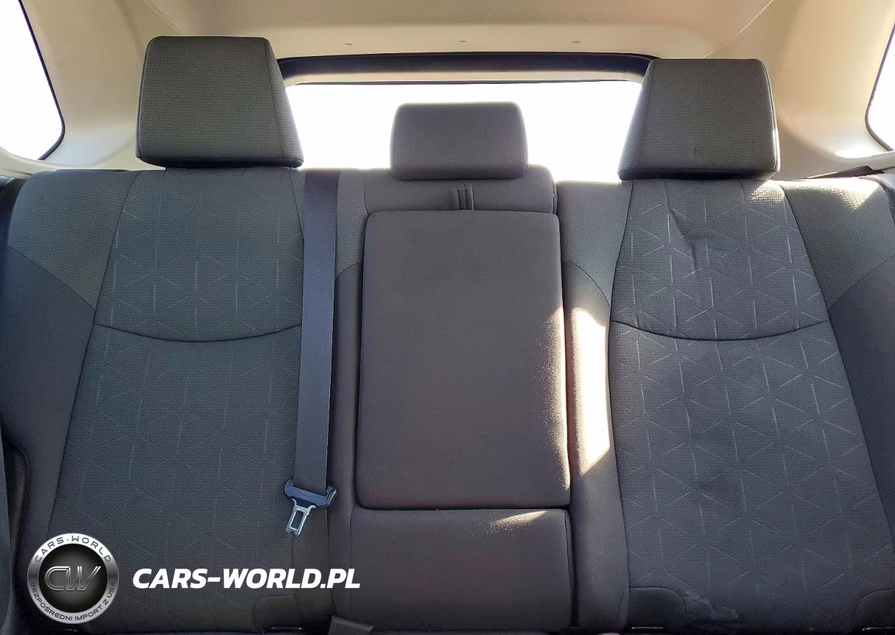 2023 Toyota Rav4 Xle VIN:2T3P1RFV3PW383571 - 10