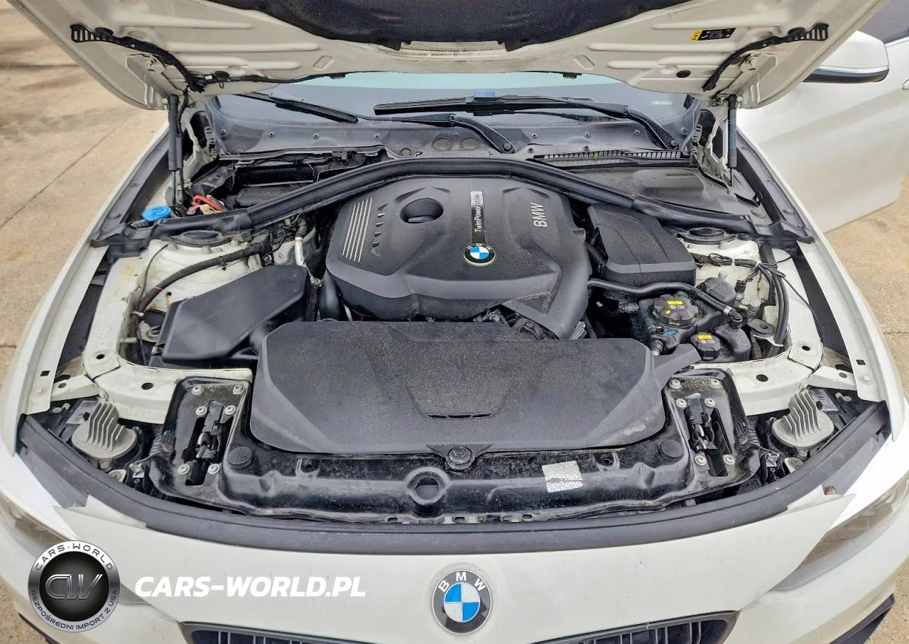 2018 BMW 430I Gran Coupe VIN:WBA4J1C52JBG79657 - 11