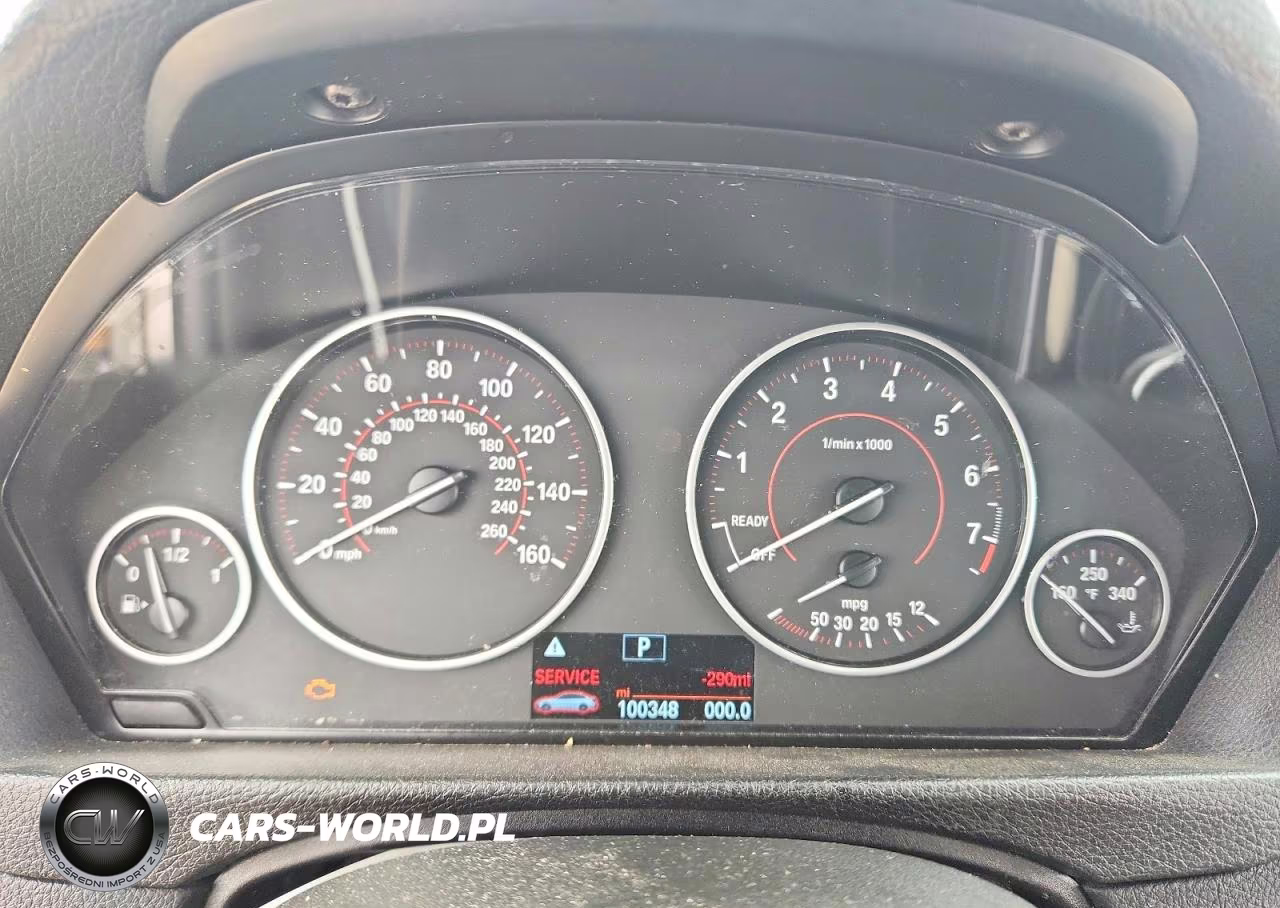 2018 BMW 430I Gran Coupe VIN:WBA4J1C52JBG79657 - 9