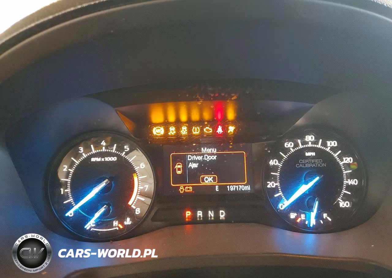 2015 Ford Escort VIN:1FM5K8AT0HGE42458 - 9
