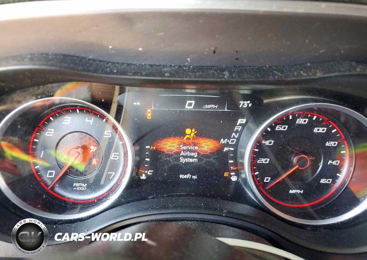 2021 Dodge Charger R VIN:2C3CDXCT1MH603819 - 9