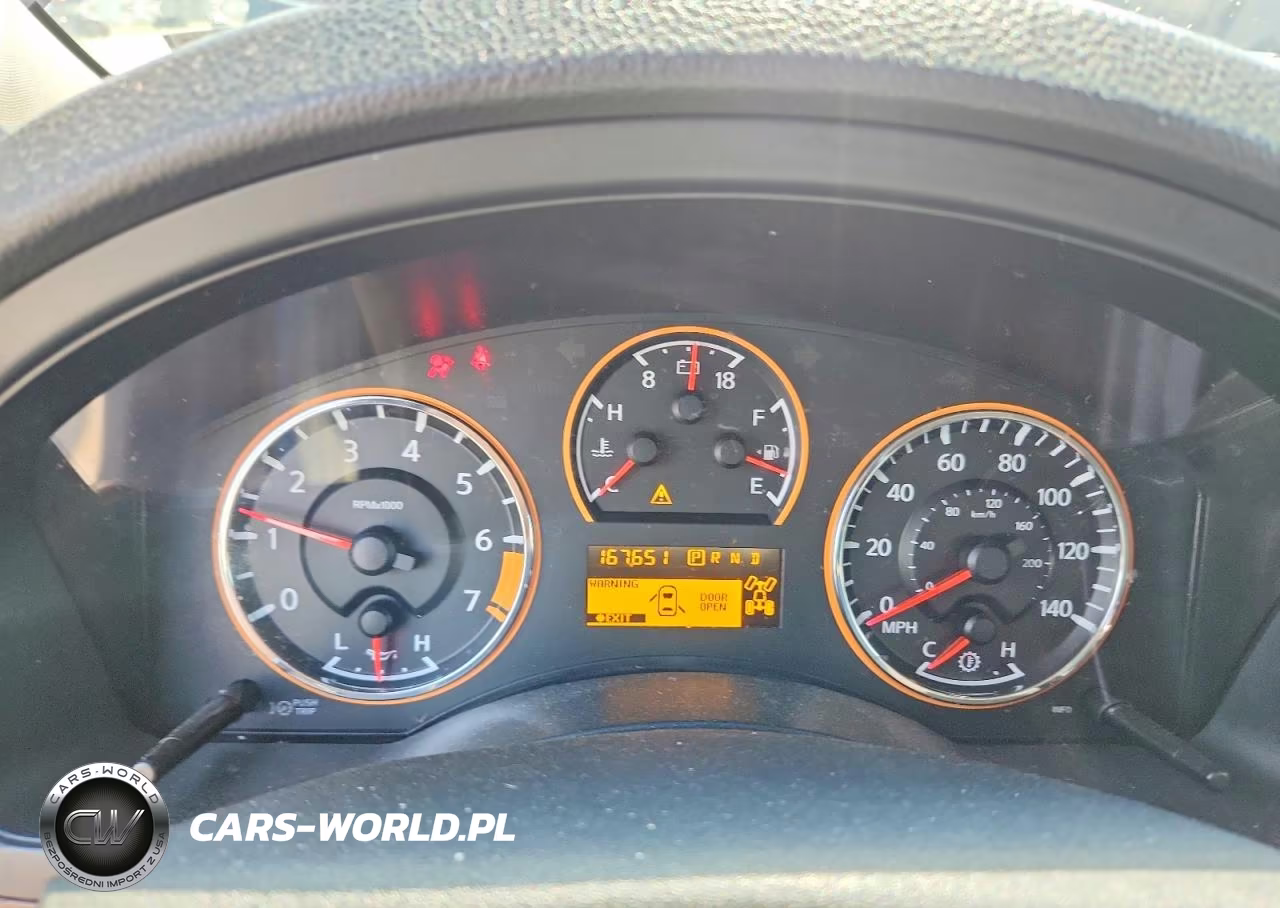 2010 Nissan Armada Platinum VIN:5N1AA0NE2AN620693 - 9