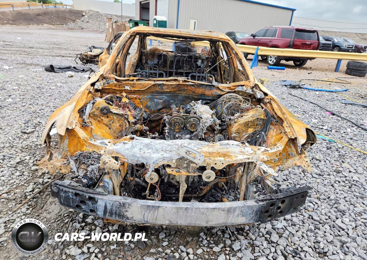 2018 Lexus Is 300 VIN:JTHBA1D20J5082788 - 5