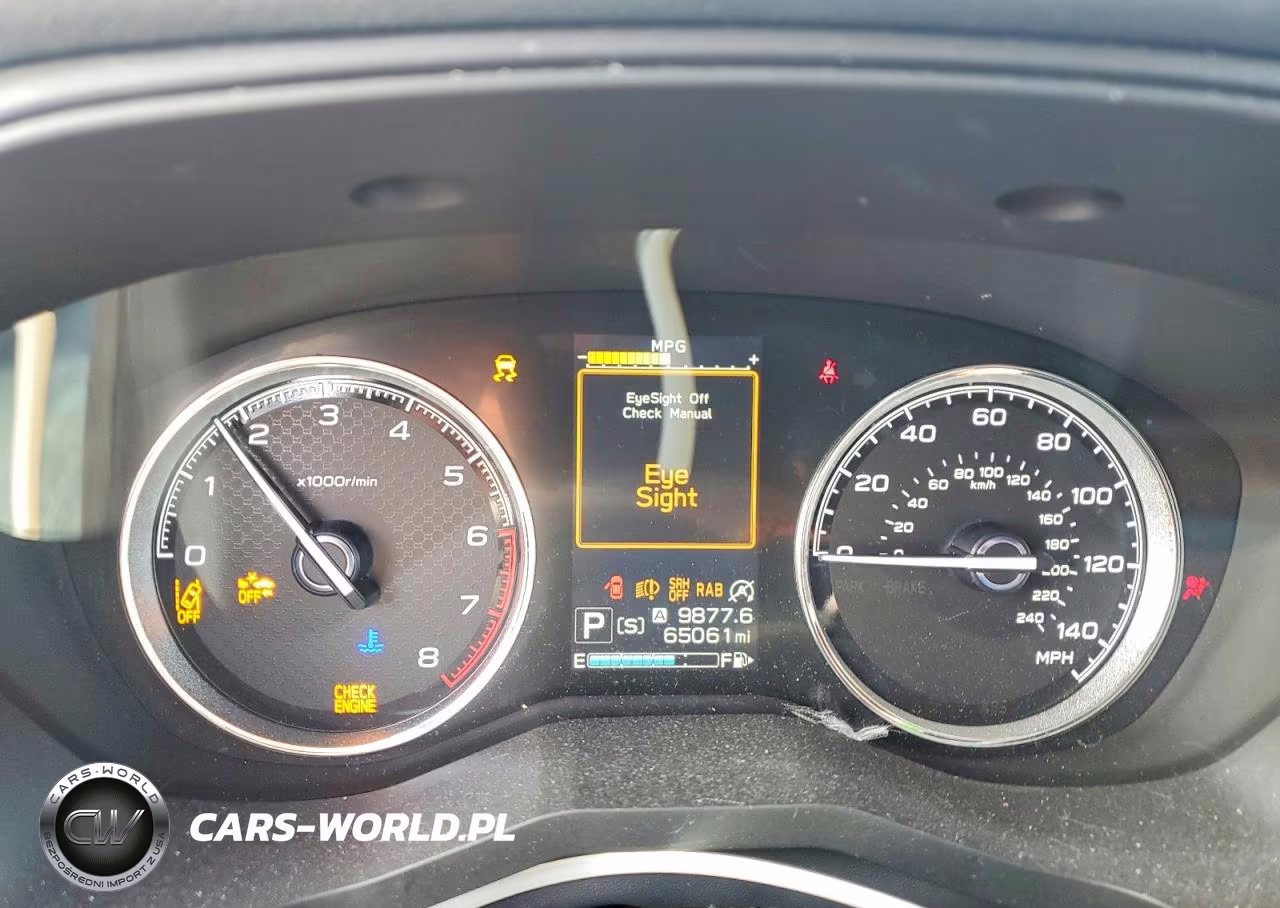 2021 Subaru Forester Touring VIN:JF2SKAXC0MH432640 - 9