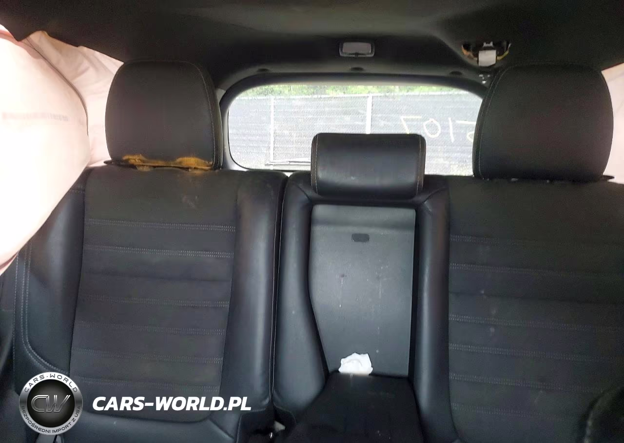 2019 Mitsubishi Outlander Se VIN:JA4AD3A34KZ025107 - 10