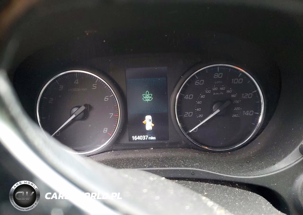 2019 Mitsubishi Outlander Se VIN:JA4AD3A34KZ025107 - 9